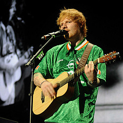 Ed Sheeran claims he slept rough for two-and-a-half years