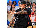 Chris Brown tweets that &#039;Ebola is a form of population control&#039; - Because no-one asked, Chris Brown has volunteered his views on Ebola, describing it as a &#039;form of &hellip;