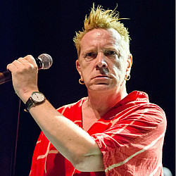 John Lydon urges public to vote and ignore &#039;b***hole&#039; Russell Brand