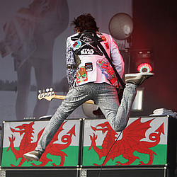 Manic Street Preachers lead nominations for Welsh Music Awards