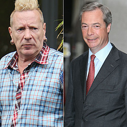 John Lydon on UKIP: &#039;A black hole for the ignorant to fall into&#039;