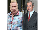John Lydon on UKIP: &#039;A black hole for the ignorant to fall into&#039; - John Lydon has spoken out against UKIP, summing them up perfectly as a &quot;black hole&quot; for &quot;ignorant&quot; &hellip;