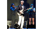 David Byrne and Alicia Keys team up for charity concert - David Byrne and Alicia Keys are teaming up to perform for the Black Ball fundraiser for Keep &hellip;