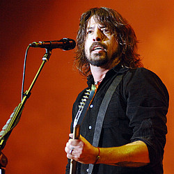 Foo Fighters concert to be live-streamed on Facebook