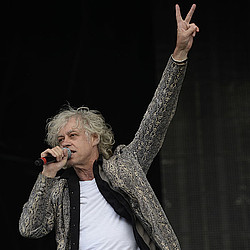 Bob Geldof blames himself for daughter Peaches&#039; death