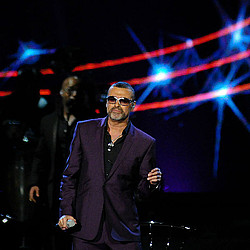 George Michael rushed to hospital in an ambulance after 999 call