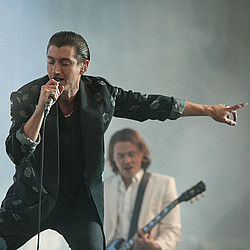 Alex Turner talks Glastonbury: &#039;I&#039;d love to see Metallica play to a bunch of hippies&#039;