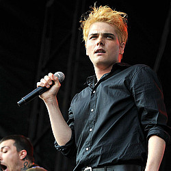 Gerard Way set to make live solo debut at Reading and Leeds