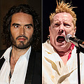 Russell Brand responds to John Lydon slamming him as a &#039;bumhole&#039; - Russell Brand has responded to Sex Pistols and Public Image Ltd icon John Lydon, after the punk &hellip;