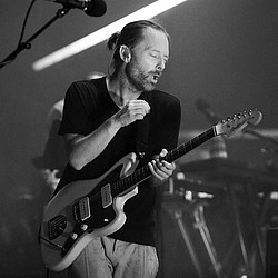 Thom Yorke used Oxford students for new album BitTorrent strategy