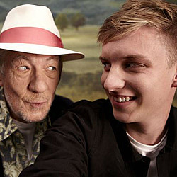 Sir Ian McKellen to star in George Ezra&#039;s new music video