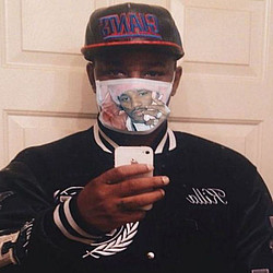 Cam&#039;ron is selling Ebola masks, despite the disease not being airborne