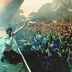 Kendal Calling announce monthly payment plan for 2015 festival
