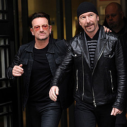 U2 fail to top UK album chart as Meghan Taylor remains No.1
