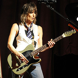 Chrissie Hynde announces special December solo tour - tickets