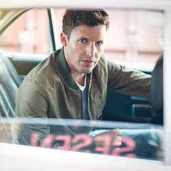 James Blunt sorry for &#039;You&#039;re Beautiful&#039;: &#039;It became annoying&#039;