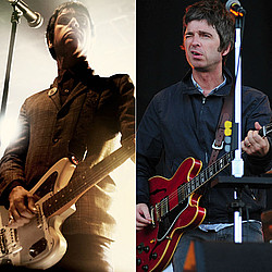 Noel Gallagher to join Johnny Marr on stage at Brixton Academy?