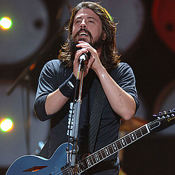 Foo Fighters turn down Isle Of Wight Festival