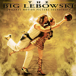 The Big Lebowski soundtrack to be given its first ever vinyl release