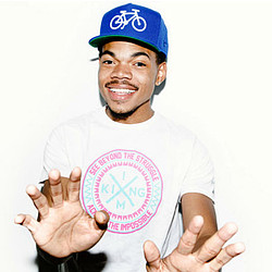 Chance The Rapper announces new album Surf, working with Frank Ocean