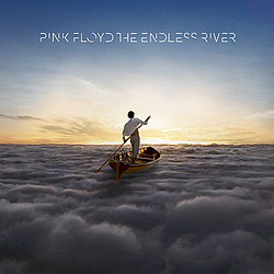 Pink Floyd&#039;s The Endless River most pre-ordered album of the year