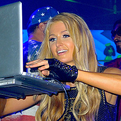 &#039;I don&#039;t want to be bragging&#039;: Paris Hilton earns up to $1 million to DJ