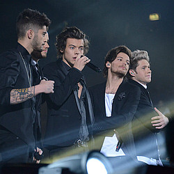 One Direction announce huge European, American and Asian tour - tickets