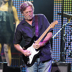 Eric Clapton tickets go on sale at 9am tomorrow - tickets