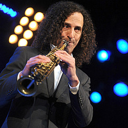The Chinese government are very unhappy with Kenny G&#039;s liberalism