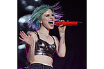 Hayley from Paramore accused of lip-synching by fan - Paramore&#039;s Hayley Williams was accused of lip-synching last night after what must have been &hellip;