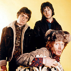 RIP: Cream vocalist and guitarist Jack Bruce has died aged 71