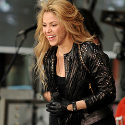 Shakira announces collaboration with Fisher-Price to launch baby toy line