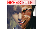 Taylor Swift and Aphex Twin mashup album AphexSwift revealed online - Cartoonist David Rees has put together a mash-album, mixing the British electronic musician Aphex &hellip;