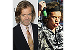 William H Macy: &#039;One Direction are a bunch of w**kers, I want to spank them&#039; - William H Macy - star of Fargo and Shameless, screewriter, Emmy Award winner - but not a fan of One &hellip;