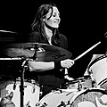 Black Rebel Motorcycle Club fundraise for drummer&#039;s brain surgery - Black Rebel Motorcycle Club have launched an appeal to aid drummer Leah Shapiro, as she recovers &hellip;