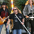 Lynyrd Skynyrd announce UK tour dates for 2015 - tickets - Rock legends Lynyrd Skynyrd have announced details of a UK tour for April 2015. Full dates and &hellip;