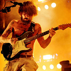 Biffy Clyro frontman releases solo track for Drive soundtrack