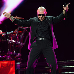 Pitbull teams up with the Weinsteins for two new reality TV series