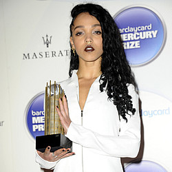 FKA Twigs: &#039;I live in a constant state of shyness&#039;
