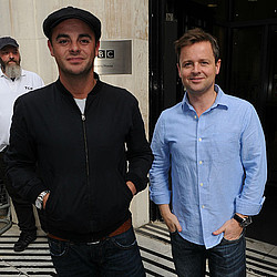 Ant and Dec to host the 2015 Brit Awards