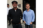 Ant and Dec to host the 2015 Brit Awards - Ant and Dec have been announced as the hosts for the 2015 Brit Awards.&nbsp;Pipping previous &hellip;