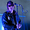 Julian Casablancas: ruling The Strokes with an &#039;iron-fist&#039; led to &#039;issues&#039; - Julian Casablancas has said that guiding The Strokes with an &quot;iron-fist&quot; led to problems within &hellip;