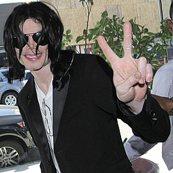 Michael Jackson cloned himself before death
