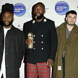 The internet reacts to Young Fathers&#039; Mercury Prize win