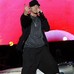 Eminem reveals tracklist for compilation album &#039;Shady XV&#039;