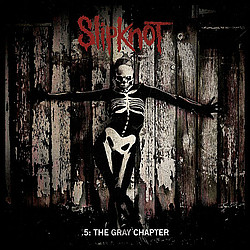 Slipknot have a number one album in America right now... seriously