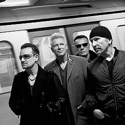U2 tease &#039;intimate&#039; and &#039;explosive&#039; gigs for Songs of Innocence tour