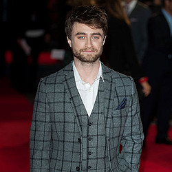 Daniel Radcliffe nervous about rapping as Blackalicous were watching
