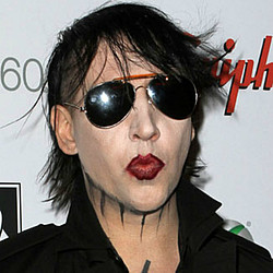 Watch: Johnny Depp and Ninja join Marilyn Manson onstage