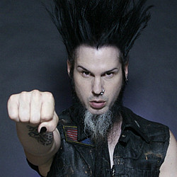 Static-X frontman Wayne Static dies, aged just 48